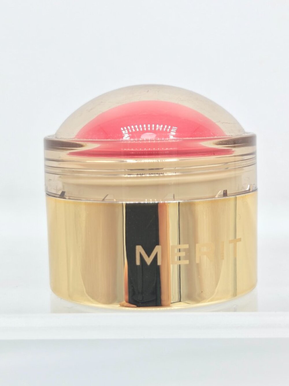 MERIT - Flush Balm - Le BonBon - Picture 4 of 5